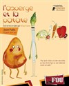 L'asperge et la patate - Théâtre Le Fou