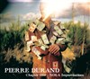 Résidence 2/6 : Pierre Durand et Guido Zorn en duo - Péniche l'Improviste