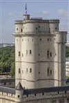 Château de Vincennes - Château de Vincennes