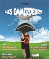 Les Emmerdeurs - La Boite à rire Vendée