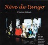 Rêve de Tango - Théâtre de la Cité