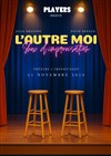 Entre Nous - Théâtre l'impertinent