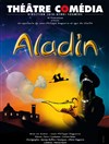 Aladin - Le Théâtre Libre