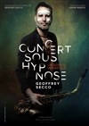Concert Sous Hypnose par Geoffrey Secco - Café de la Danse