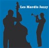 Les Mardis Jazzy - Espace Nino Ferrer
