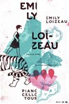 Emily Loizeau - Espace 1789