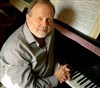 Jean-Claude Pennetier piano - Théâtre des Champs Elysées