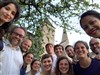 Ensemble vocal Cassius Palmyre - Chapelle Sainte-Jeanne-d'Arc