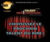 Le Talent de Ménilmontant - Le Sonar't