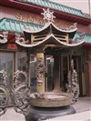 Visite-décryptage : Chinatown, le quartier chinois de Paris 13ème, matin 2h30, après-midi 3h30 - Métro Tolbiac