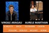 Récital Flûte et Piano - Théâtre de l'Alliance Française - Maison des cultures du monde