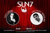 Anthony Aguilar et Amin Dridi - Sun 7