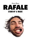 Jérémie Reners dans Rafale - Le Repaire de la Comédie