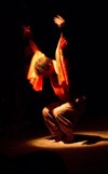 Taxiarchis Vasilakos / Danser pour Le méraki - la vie / la mort - nous tous - Centre Mandapa