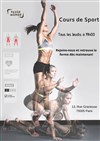 Travail musculaire et cardio ! - Maison de l'Espérance
