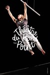 L'oiseau-lignes - Théâtre du Rond Point - Salle Renaud Barrault