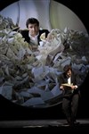 Le livre d'intranquilité - Théâtre de la Renaissance