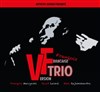 V.F Trio - Le chapiteau du coffre d'Arlequin