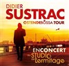 Didier Sustrac - Studio de L'Ermitage