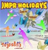 IMPR' Holidays - Salle Victor Martin