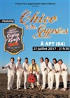 Chico & the Gypsies - Les Tréteaux de nuit