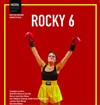 Rocky 6 - Lavoir Moderne Parisien