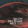 Salon des Beaux Arts 2019 - Carrousel du Louvre