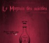 Le magasin des suicides - Castel Com