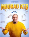 Moorad KTB dans Vu - Café Oscar
