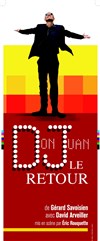 Don Juan, le retour - Espace Culturel du Parc