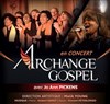 Archange Gospel & Jo Ann Pickens - Foyer de l'âme (temple)