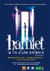 Hamlet, la fin d'une enfance - Théâtre Le Lucernaire