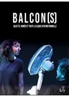 Balcon(s) - Improvidence