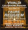 Choeur et Orchestre Paul Kuentz - Eglise de la Madeleine