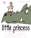 Little Princess - Théâtre Essaion