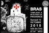 Conférences : Templiers et Mystères de Provence - Salle des Fêtes de Bras