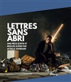 Lettres sans abri - Thoris Production