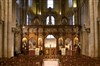 Stabat mater de Pergolèse - Eglise Saint Julien le Pauvre