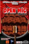 Open mic - La Maison du tennispart