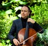 Henri Demarquette : Intégral des Suites pour violoncelle de J. S. Bach - Théâtre de Passy