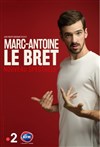 Marc-Antoine Lebret - Casino Partouche de Pornic - La Ria