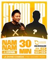 Nam-Nam & Friends - La Divine Comédie - Salle 2