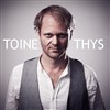 Toine Thys Trio + Hervé Samb - Studio de L'Ermitage