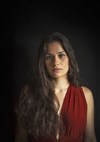 Juliette Mey : Vivaldi Lirico - Salon d'Hercule