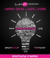 L'Impro Show des Enfants Gâtés - Café de Paris