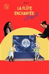 La Flûte Enchantée - Théâtre Essaion