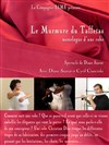 Le Murmure du Taffetas - Théâtre de l'Optimist