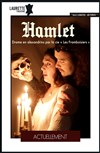Hamlet en alexandrins - Laurette Théâtre