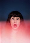 Adele Barbers dans Malàdroite - Avant-Seine - Théâtre de Colombes