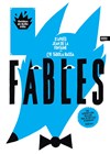 Fables - Théâtre de Belleville